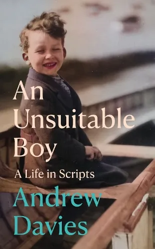 Andrew Davies An Unsuitable Boy