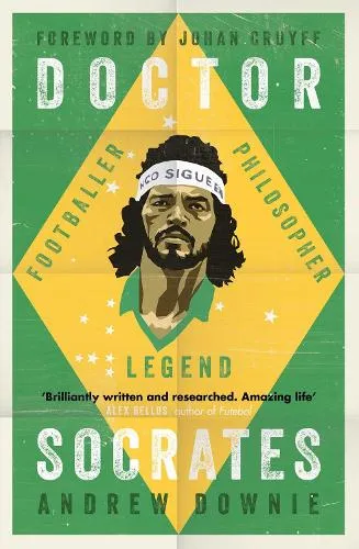 Andrew Downie Doctor Socrates
