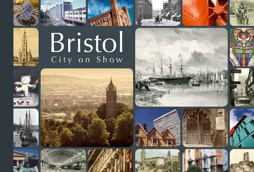 Andrew Foyle Bristol: City on Show