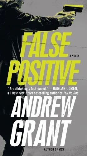 Andrew Grant False Positive