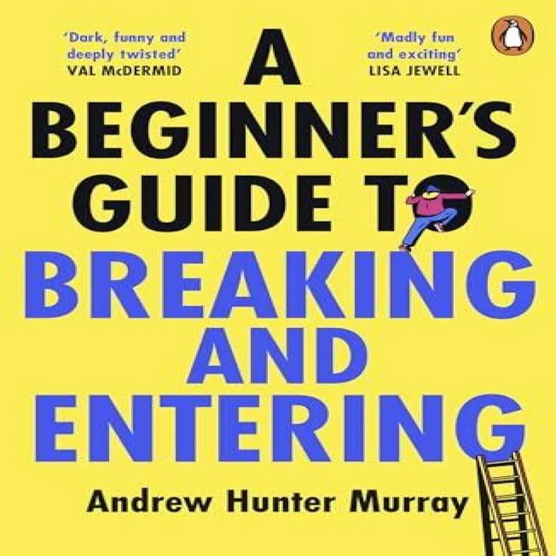Cornerstone A Beginner’s Guide To Breaking And Entering