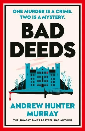 Cornerstone Bad Deeds