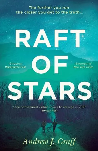 Andrew J. Graff Raft of Stars