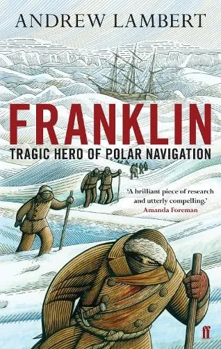 Andrew Lambert Franklin