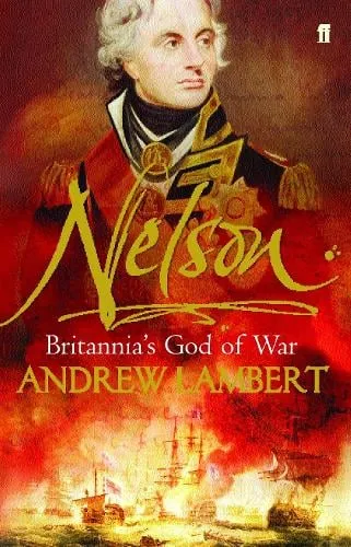 Andrew Lambert Nelson