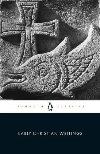 Andrew Louth Early Christian Writings