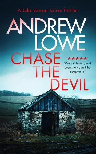 Andrew Lowe Chase The Devil