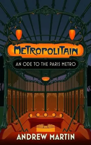 Andrew Martin Metropolitain
