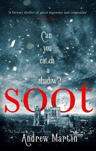 Andrew Martin Soot