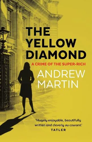 Andrew Martin The Yellow Diamond