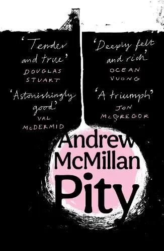 Andrew McMillan Pity