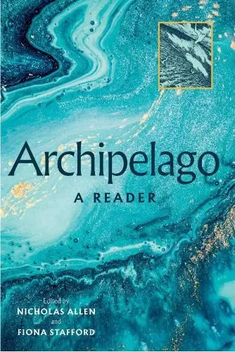 Andrew McNellie Archipelago