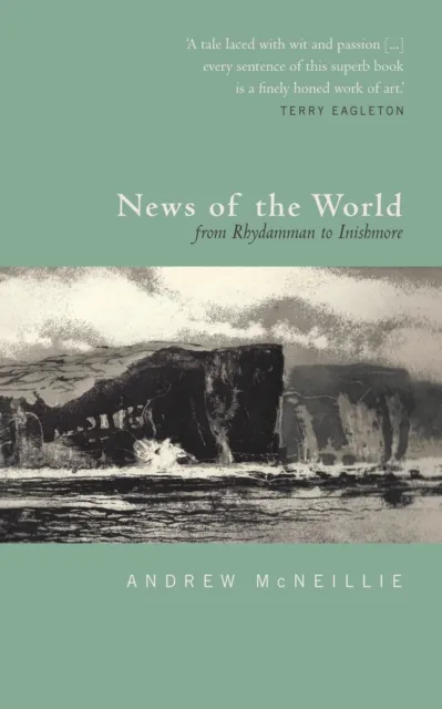 Andrew McNellie News of the World