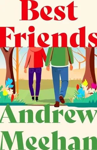 Andrew Meehan Best Friends