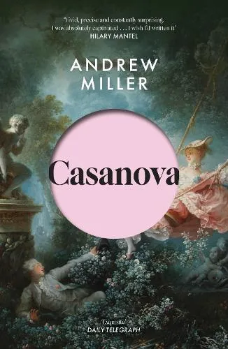Andrew Miller Casanova