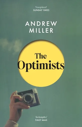 Andrew Miller The Optimists