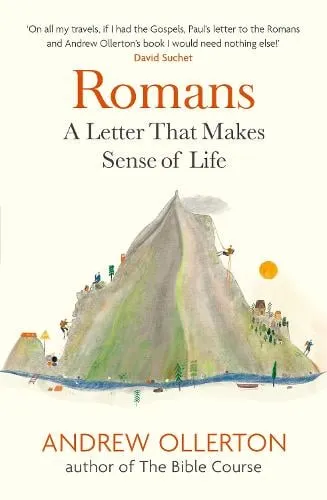 Andrew Ollerton Romans