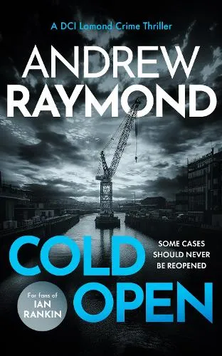 Andrew Raymond Cold Open