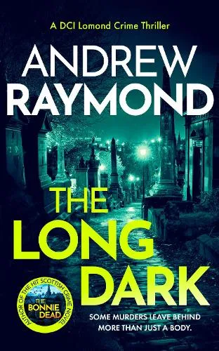 Andrew Raymond The Long Dark