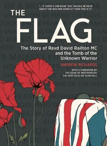 Andrew Richards The Flag