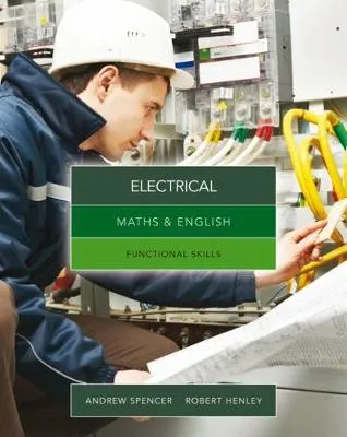 Andrew Spencer Maths & English for Electrical