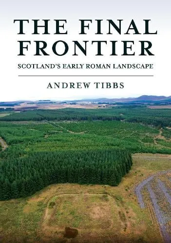 Andrew Tibbs The Final Frontier