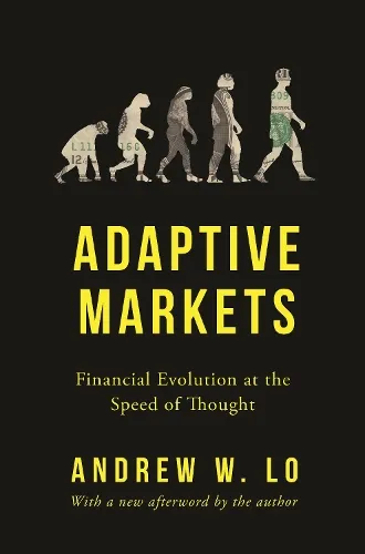 Andrew W. Lo Adaptive Markets
