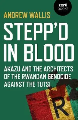 Andrew Wallis Stepp'd in Blood