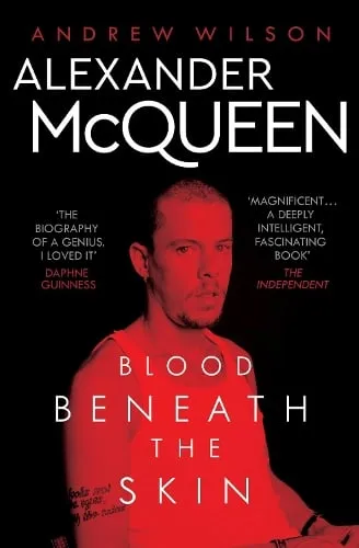Andrew Wilson Alexander McQueen