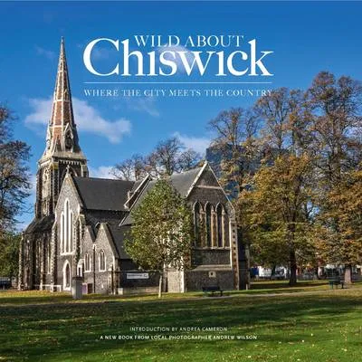 Andrew Wilson Wild About Chiswick