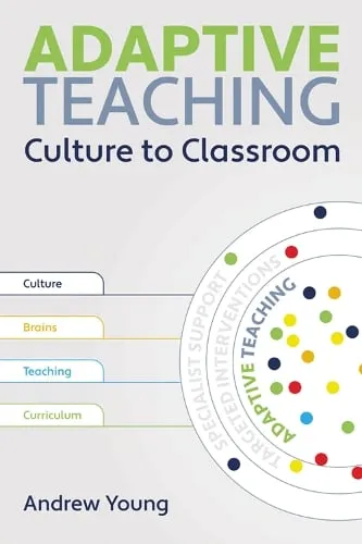 Andrew Young Adaptive Teaching
