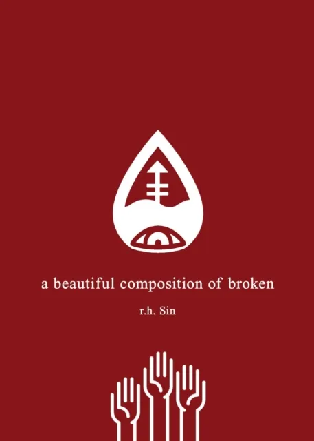 Andrews McMeel Publishing A Beautiful Composition Of Broken
