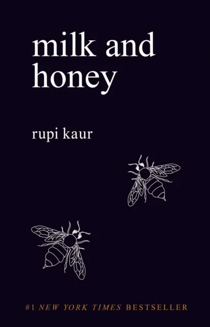 Andrews McMeel Publishing Milk And Honey