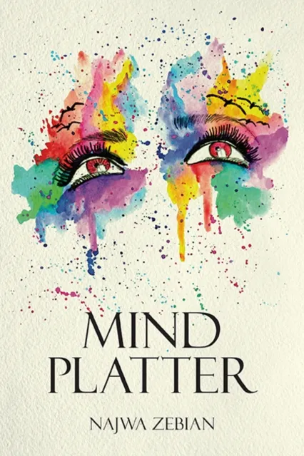 Andrews McMeel Publishing Mind Platter