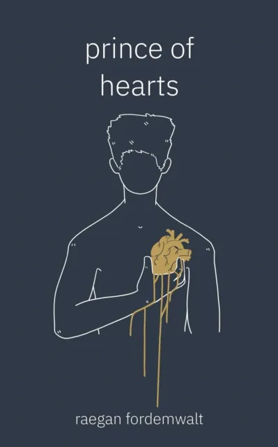 Andrews McMeel Publishing Prince Of Hearts