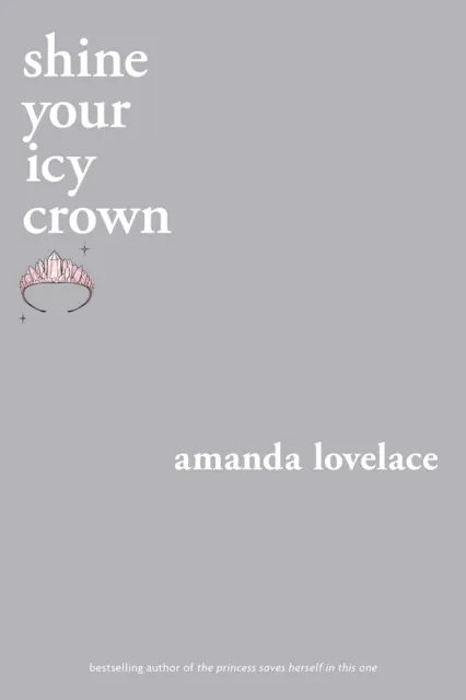 Andrews McMeel Publishing Shine Your Icy Crown