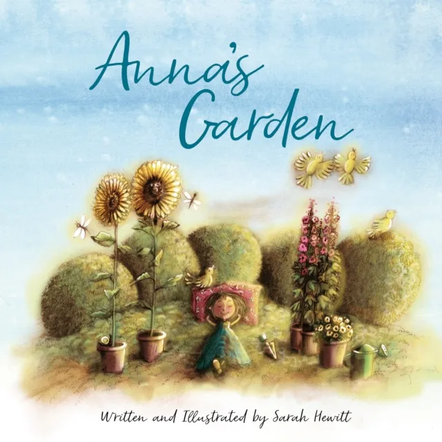 Andrews UK Limited Anna'S Garden