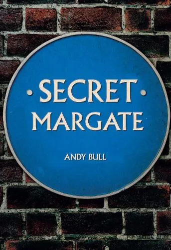 Andy Bull Secret Margate