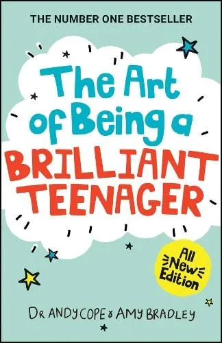 Andy Cope The Art of Being A Brilliant Teenager