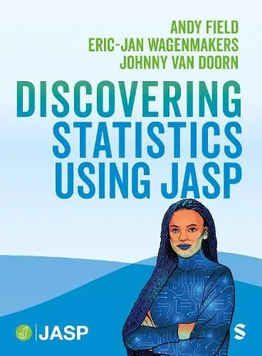 Andy Field Discovering Statistics Using Jasp