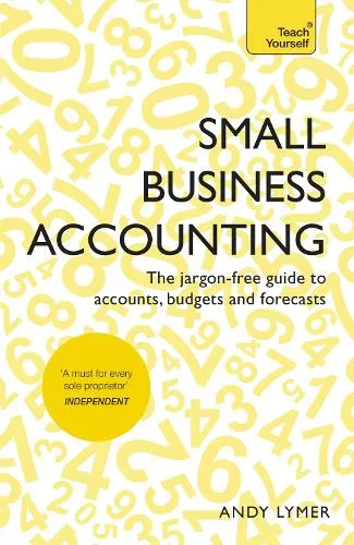 Andy Lymer Small Business Accounting
