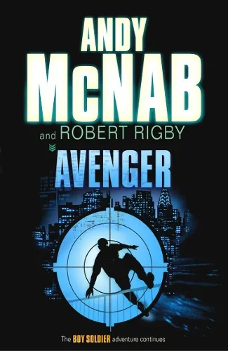 Andy McNab Avenger
