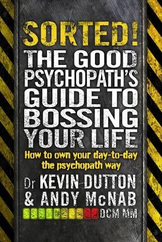 Andy McNab Sorted!