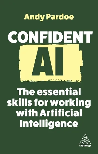 Andy Pardoe Confident AI