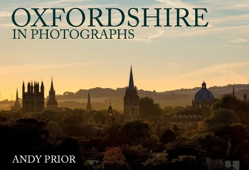 Andy Prior Oxfordshire in Photographs