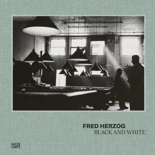 Andy Sylvester Fred Herzog