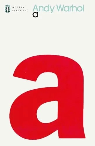 Andy Warhol a