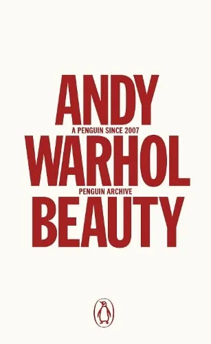 Andy Warhol Beauty