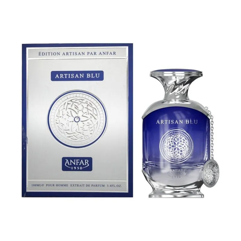 Anfar Artisan Blu Edp M 100 ml