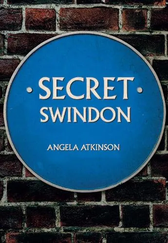 Angela Atkinson Secret Swindon